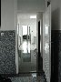 interior-hall detail